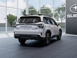 2026 Subaru Forester - Preview 5