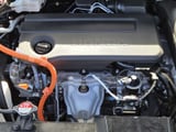 2026 Honda CR-V - Preview 10