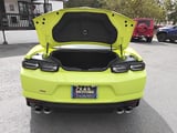 2020 Chevrolet Camaro - Preview 7
