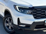 2024 Honda Passport - Preview 3