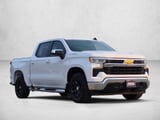 2024 Chevrolet Silverado 1500 - Preview 3
