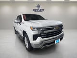 2022 Chevrolet Silverado 1500 - Preview 7