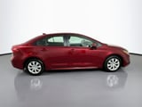 2025 Toyota Corolla - Preview 4