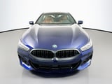 2026 BMW 8 Series - Preview 2