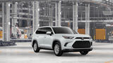2026 Toyota Grand Highlander - Preview 15
