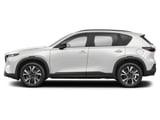 2026 Mazda CX-5 - Preview 2