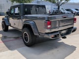 2020 Jeep Gladiator - Preview 5