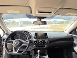 2023 Nissan Sentra - Preview 11
