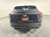2025 Chevrolet Trax - Preview 4