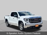 2025 GMC Sierra 1500 - Preview 7