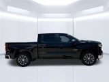 2026 Chevrolet Silverado 1500 - Preview 6