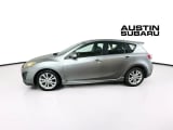 2010 Mazda Mazda3 - Preview 4