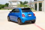 2018 Fiat 500 - Preview 9