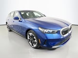 2026 BMW i5 - Preview 3