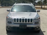 2015 Jeep Cherokee - Preview 2