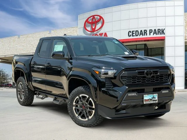 2026 Toyota Tacoma - Image 1
