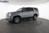 2020 GMC Yukon - Preview 5