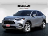 2025 Honda HR-V - Preview 2