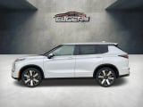 2026 Mitsubishi Outlander - Preview 2