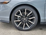 2026 Honda Accord - Preview 7