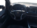 2025 Chevrolet Silverado 2500 HD - Preview 12