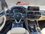 2018 BMW X3 - Preview 15