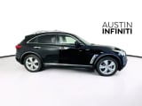 2011 Infiniti FX35 - Preview 8