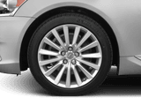 2016 Lexus LS - Preview 9