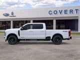 2026 Ford F-250 - Preview 3
