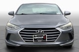 2018 Hyundai Elantra - Preview 3