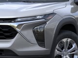 2026 Chevrolet Trax - Preview 10