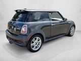 2013 MINI Hardtop - Preview 5