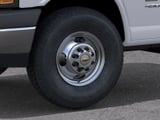 2026 Chevrolet Express Cutaway - Preview 9
