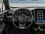 2026 Subaru Forester - Preview 14