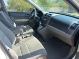 2008 Honda CR-V - Preview 8