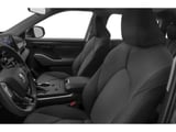 2021 Toyota Highlander - Preview 9