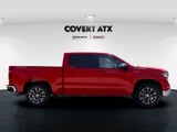 2024 Chevrolet Silverado 1500 - Preview 8