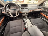 2012 Honda Accord - Preview 9