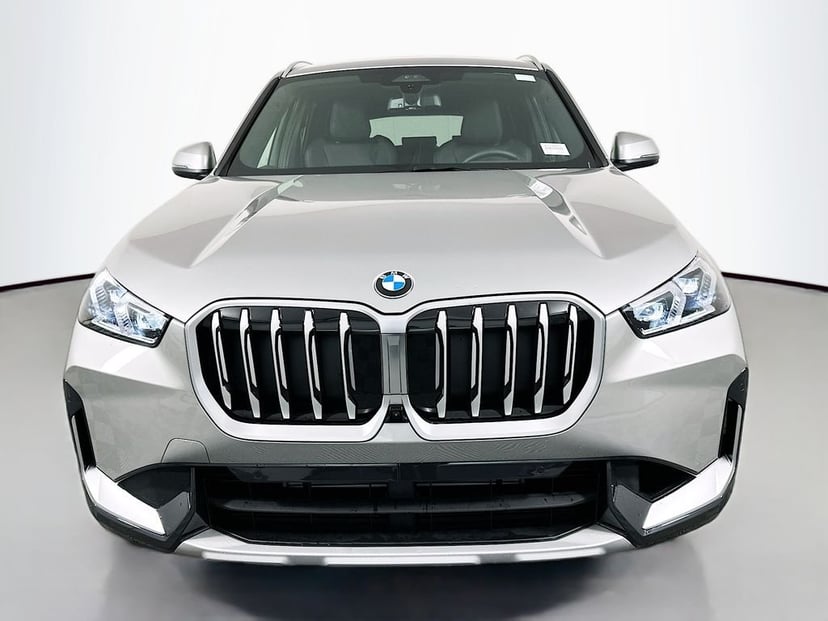 2026 BMW X1 - Image 2