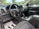 2022 Chevrolet Colorado - Preview 15