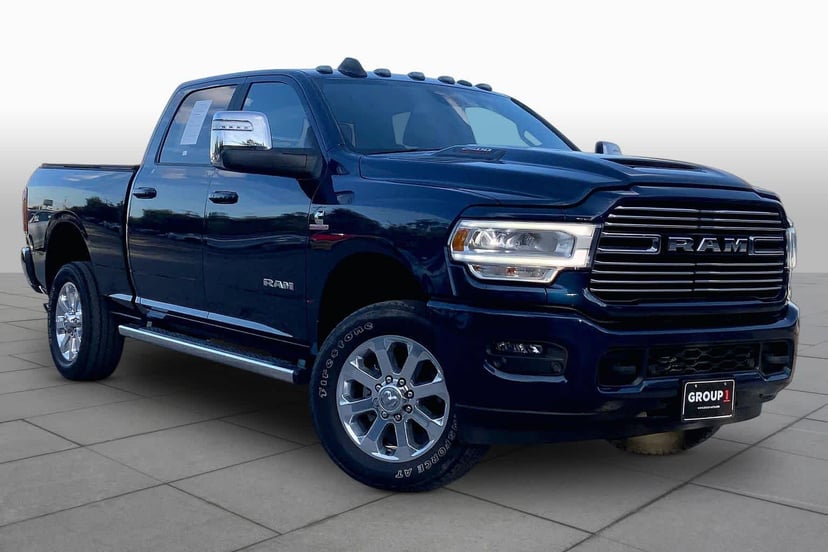 2024 Ram 2500 - Image 1