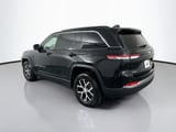 2024 Jeep Grand Cherokee - Preview 7