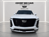 2026 Cadillac Escalade ESV - Preview 2