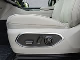 2026 Jeep Grand Wagoneer - Preview 16