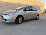 2005 Toyota Prius - Preview 4