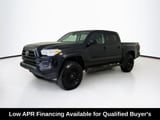 2022 Toyota Tacoma - Preview 3