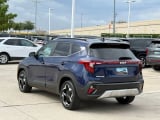 2024 Kia Seltos - Preview 3