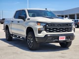 2026 Chevrolet Silverado 1500 - Preview 2