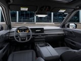 2027 Kia Telluride - Preview 14