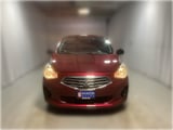 2020 Mitsubishi Mirage G4 - Preview 2
